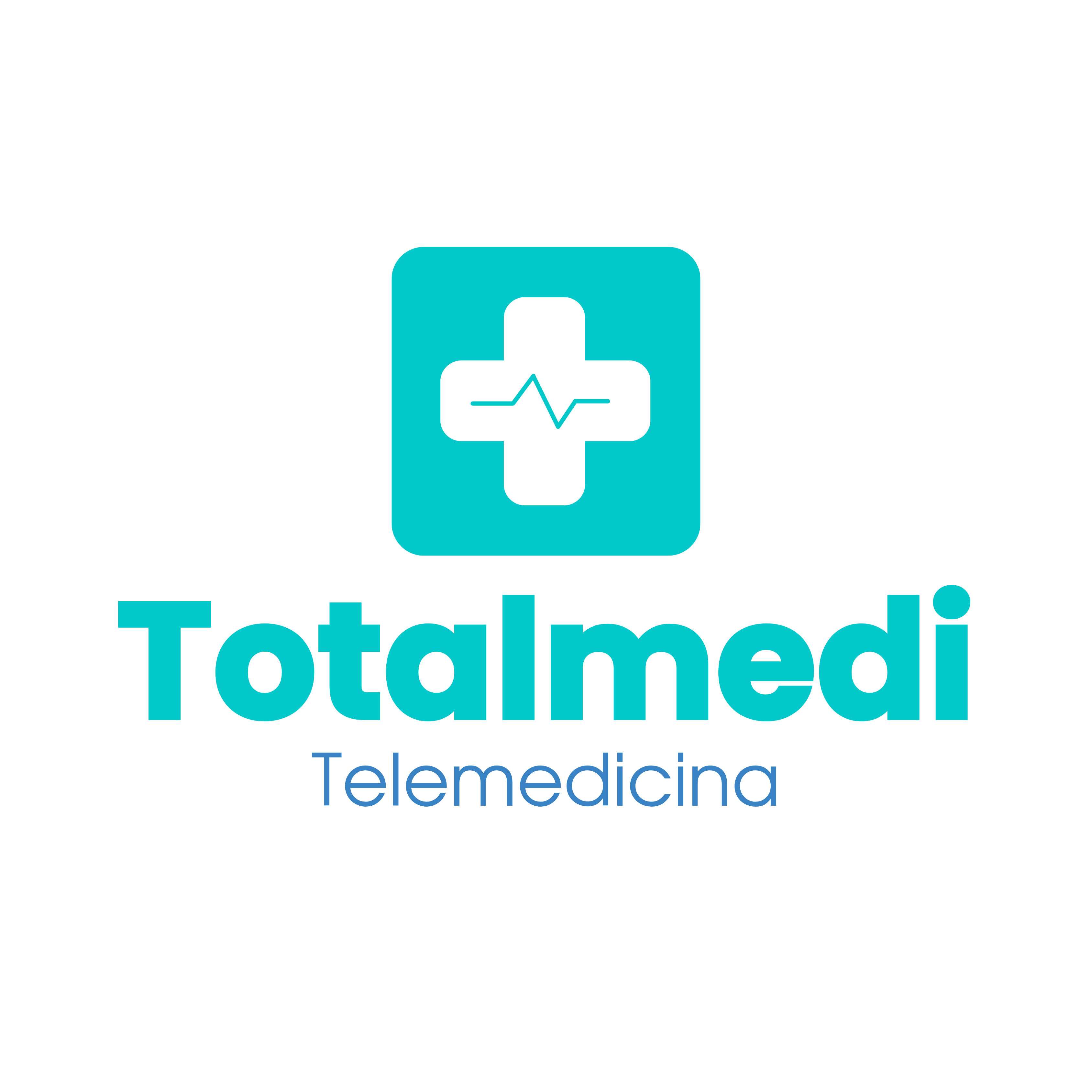 Logo da TotalMedi