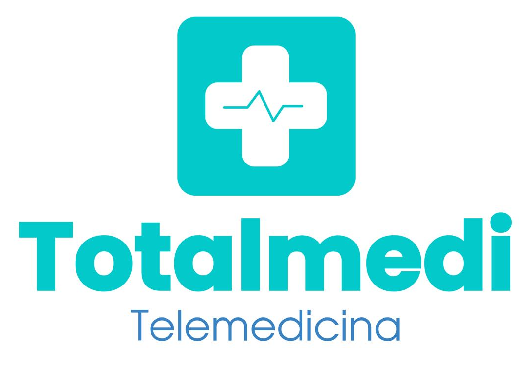 Logo da TotalMedi